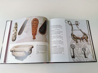 "Hermann Historica 80. Auktion" - Cabinet des curiosités, 216 Seiten, gebraucht, DIN A5