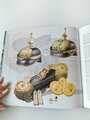 "Hermann Historica 80. Auktion" - Internationale Orden & militärhistorische Sammlungsstücke, 680 Seiten, gebraucht, DIN A5