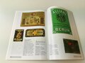 "Wormser Reklame-Auktionen" - 10. Wormser Reklame Auktion, 127 Seiten, gebraucht, DIN A4