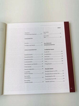 "Hermann Historica 79. Auktion" - Schusswaffen aus fünf Jahrhunderten, 139 Seiten, gebraucht, DIN A5