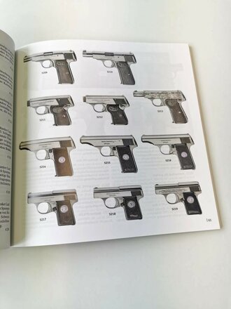 "Hermann Historica 79. Auktion" - Schusswaffen aus fünf Jahrhunderten, 139 Seiten, gebraucht, DIN A5
