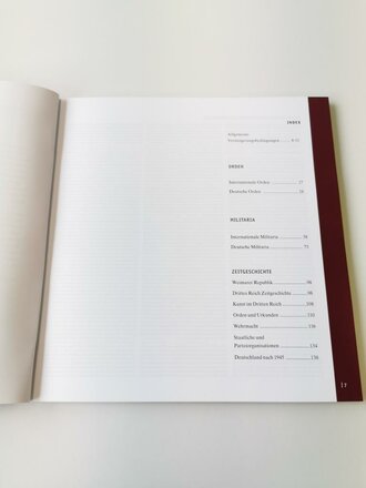 "Hermann Historica 79. Auktion" - Orden, Militaria & deutsche Zeitgeschichte, 137 Seiten, gebraucht, DIN A5