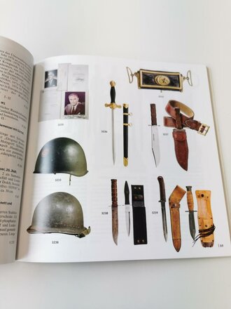 "Hermann Historica 79. Auktion" - Orden, Militaria & deutsche Zeitgeschichte, 137 Seiten, gebraucht, DIN A5