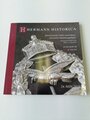 "Hermann Historica 80. Auktion" - Internationale Orden und militärhistorische Sammlungsstücke, 155 Seiten, gebraucht, DIN A5
