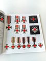 "Hermann Historica 80. Auktion" - Deutsche Zeitgeschichte - Orden und Militaria ab 1919, 163 Seiten, gebraucht, DIN A5