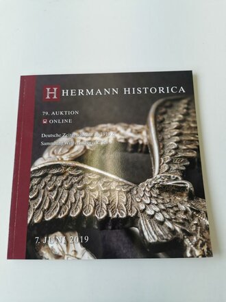 "Hermann Historica 79. Auktion" - Deutsche...
