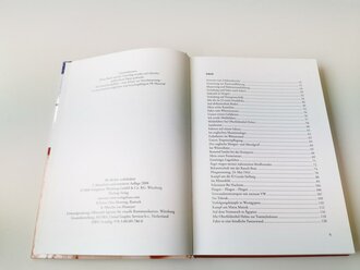 "Als Panzerschütze beim Deutschen Afrika Korps 1941-1943", 254 Seiten, gebraucht, DIN A5