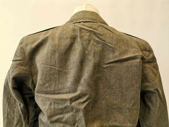 U.S. 1953 dated Jacket, wool M50, size 40S, good condition