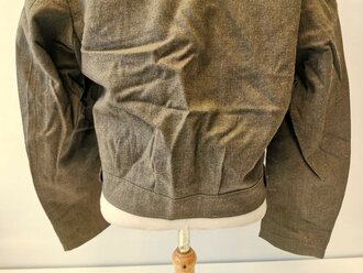 U.S. 1953 dated Jacket, wool M50, size 40S, good condition