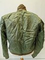 U.S. 1953 dated Jacket, wool M50, size 40S, good condition