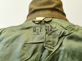 U.S. 1953 dated Jacket, wool M50, size 40S, good condition