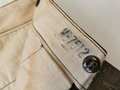 U.S. Trousers, wool Pattern 1945, size 33 x 35,  good condition