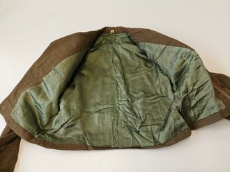 U.S. 1953 dated Jacket, wool M50, size 40S, good condition