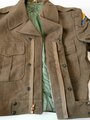 U.S. 1953 dated Jacket, wool M50, size 40S, good condition