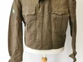 U.S. 1953 dated Jacket, wool M50, size 40S, good condition