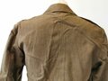 U.S. 1953 dated Jacket, wool M50, size 40S, good condition