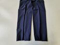 U.S.Air Force 1977 dated Trousers, Man´s Tropical blue, very good condition, size 37R