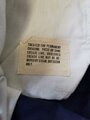 U.S.Air Force 1977 dated Trousers, Man´s Tropical blue, very good condition, size 37R