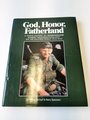 "God, Honor, Fatherland" - A Photo History of Panzergrenadier Division Grossdeutschland on the eastern Front 1942-1944, 226 Seiten, gebraucht, DIN A4, englisch