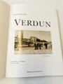  "Verdun" - Geschichtliche Reise durch Verdun., 96 Seiten, gebraucht, DIN A4