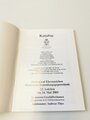 "Andreas Thies 22. Auktion", 132 Seiten, gebraucht, DIN A5