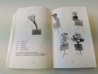 "Spendenbelege des Winterhilfswerkes" -  Reichsstrassensammlungen 1933 - 1945 Band 1, 352 Seiten, gebraucht, DIN A5