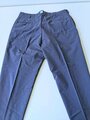 U.S.Air Force 1977 dated Trousers, Man´s Tropical blue, very good condition, size 37R, Bundweite: 96 cm