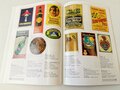 "Wormser Reklame-Auktionen" - 8. Wormser Reklame Auktion, 116 Seiten, gebraucht, DIN A4