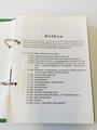 "Munitions-Lexikon" - Band 3: Deutsche Bomben, ca 350 Seiten, gebraucht, DIN A5
