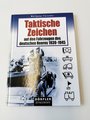 "Taktische Zeichen" - auf den Fahrzeugen des deutschen Heeres 1939-1945, 80 Seiten, gebraucht, DIN A5