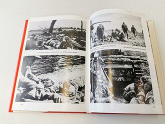 "Der Sanitätsdienst des Heeres 1939-1945" - Organisation - Ausrüstung, Einsätze, 152 Seiten, gebraucht, DIN A5