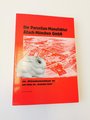 "Die Porzellan-Manufaktur Allach-München GmbH" - eine ,,Wirtschaftsunternehmung´´ der SS zum Schutz der ,,Deutschen Seele´´, 224 Seiten, gebraucht, DIN A5