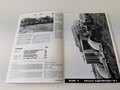 "Famo 18" - The Military Machine, 116 Seiten, gebraucht, DIN A4