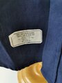 U.S.Air Force 1972 dated Shirt, Man´s Tropical blue, good condition