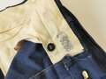 U.S.Air Force 1968 dated Trousers, Man´s wool blue, good condition, size 36x34