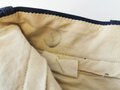 U.S.Air Force 1968 dated Trousers, Man´s wool blue, good condition, size 36x34