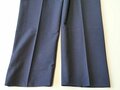 U.S.Air Force 1971 dated Trousers, Man´s Tropical blue, good condition, size 36 x 34