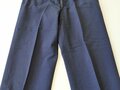 U.S.Air Force 1971 dated Trousers, Man´s Tropical blue, good condition, size 36 x 34