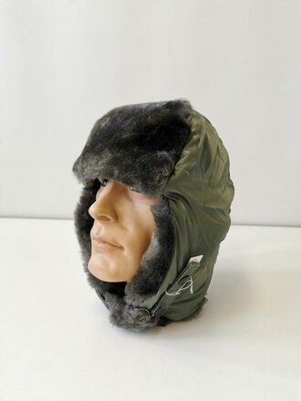 U.S.Helmet, Flying Winter, Sage Green Type B9B, Size...