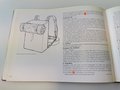 "Uniforms  of the SS" - Volumee 6 Waffen-SS Clothing and Equipment 1939-1945, 133 Seiten, gebraucht, DIN A4, englisch,