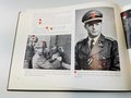 Reproduktion von "Uniforms  of the SS" - Volumee 5 Sicherheitsdienst und Sicherheitspolizei 1931-1945, 54 Seiten, gebraucht, DIN A4, englisch,