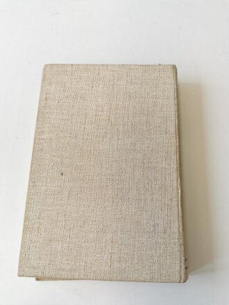 " HJ marschiert ! Das neue Hitler Jugend Buch"...