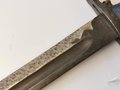 U.S. WWII Bayonet, M1, used