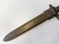 U.S. WWII Bayonet, M1, used