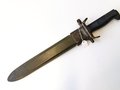 U.S. WWII Bayonet, M1, used