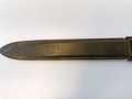 U.S. WWII Bayonet, M1, used