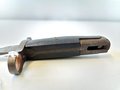 U.S. WWII Bayonet, M1, used