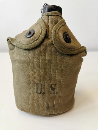 U.S. 1945 dated canteen set