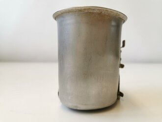 U.S. 1945 dated canteen set