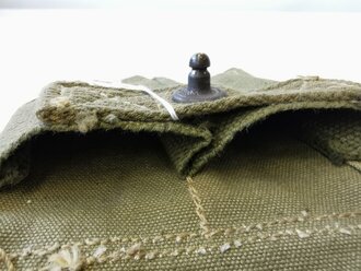 U.S. 1943 dated M1 Carbine Ammunition Pouch